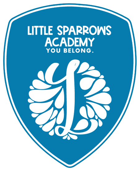 Little Sparrows Academy Logo